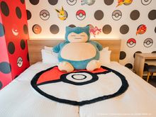 MIMARU Ginza East Pokemon Room 