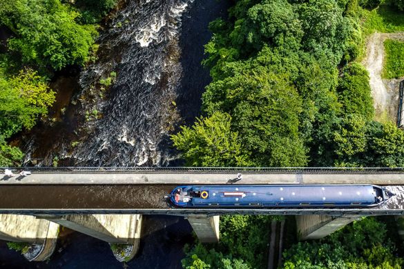 Pontcysyllte Aqueduct