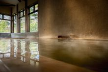 Hoshino Resorts KAI Akiu - Indoor Public Hot Spring