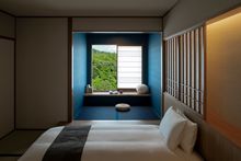 Hoshino Resorts KAI Akiu - Japanese-style Guest Room