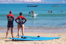 InterContinental Bali Resort_Rip Curl Partnership