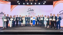 Stella Awards 2024 Wiiners