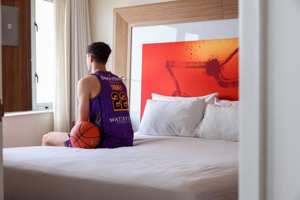 Sydney Kings