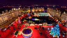 Christmas market 