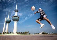 Sean Garnier