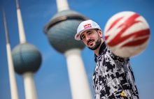 Sean Garnier