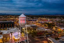 Harvest in the Heritage District returns to Gilbert, Ariz.