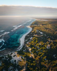 Munglinup, Esperance