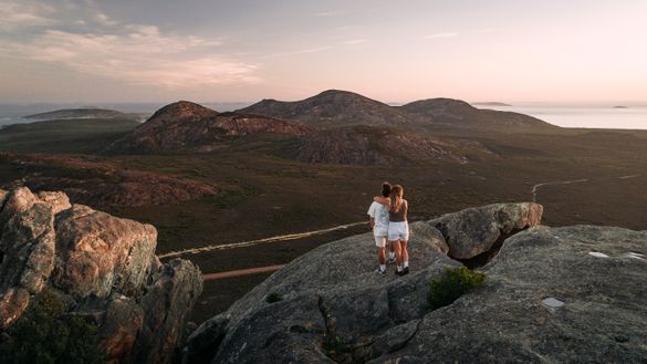 Esperance Western Australia