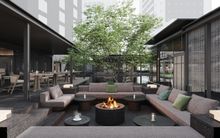 Garden Pavillion Outdoor