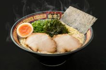 Ramen Festa Store 26 Kurume Honda Shoten (Fukuoka)