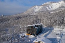 Intuition Niseko