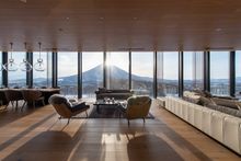 Intuition Niseko Penthouse