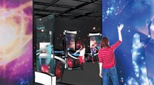 Flagstaff Welcomes New Astronomy Discovery Center 