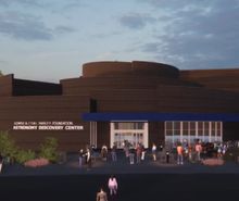 Flagstaff Welcomes New Astronomy Discovery Center