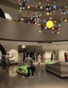 Flagstaff Welcomes New Astronomy Discovery Center