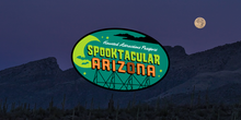 Spooktacular Arizona Passport 