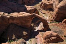 Hyatt Place Page/Lake Powell Offers New Aerial Adventure Package