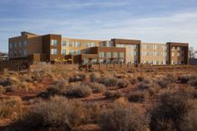 Hyatt Place Page/Lake Powell Offers New Aerial Adventure Package