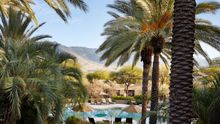 Tucson’s Miraval Named 2024 Best Wellness Property by Virtuoso