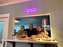 First Indigenous-Owned Restaurant Opens In Old Town Scottsdale