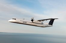 Porter Airlines Inaugural Nonstop Flight between Phoenix and Toronto Launches Oct. 3 