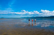 Walkabout Cultural Adventures, Cooya Beach, Queensland