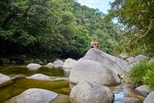 Walkabout Cultural Adventures, Mossman Gorge, Queensland