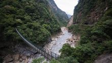  Taroko Gorge