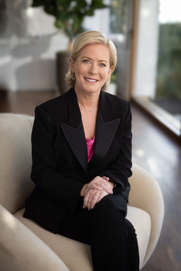 Lindsey Ueberroth - CEO of Preferred Travel Group Lindsey Ueberroth - CEO of Preferred Travel Group