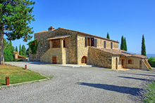 Posarelli Villas' Villa Simone