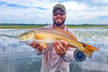 Get hooked on fishing the waters at St. Augustine, Ponte Vedra & The Beaches.