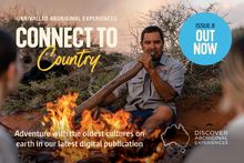 Connect to Country Issue 8