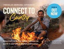 Connect to Country Issue 8 