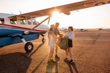 Kingfisher Tours, The Kimberley, Western Australia