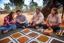 Karrke Aboriginal Cultural Experience & Tours