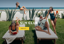 SLH Club