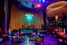 Grace By Nia