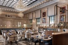 The Langham Boston