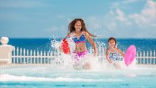 Family fun at Ponte Vedra Inn & Club