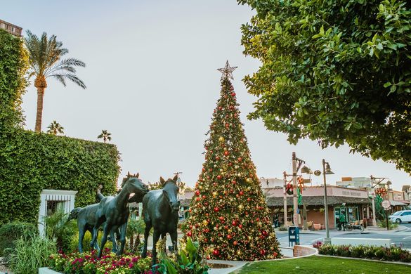 Scottsdale Civic Center/Old Town Scottsdale