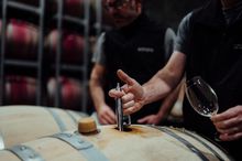 Image credit: Leeuwin Estate Winery (Tourism Western Australia)