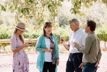Image credit: McLeod Tours (Tourism Australia)