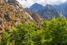 Palm Springs Aerial Tramway