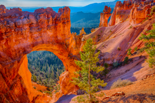 Bryce Canyon National Park