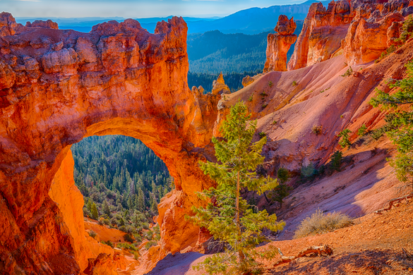 Bryce Canyon National Park