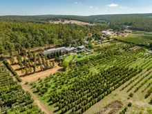 Core Cider, Perth Hills (Tourism Western Australia)