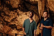 Tourism Western Australia