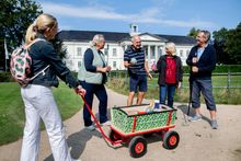 Stadtführung Kohl & Kultur in Oldenburg