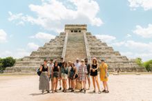 TruTravels: Mexico, Belize and Guatemala Adventure